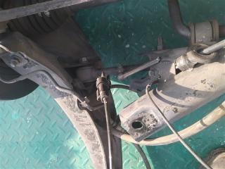 Балка подвески задняя MITSUBISHI GALANT FORTIS CY4A 4B11 4100A036 4 ракурс