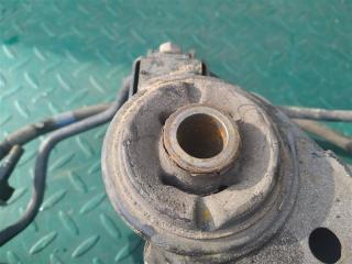 Балка подвески задняя NISSAN RASHEEN RFNB14 GA15DE 55400-60Y00 5 ракурс