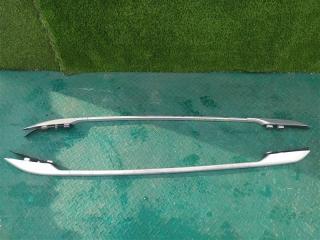 Рейлинги NISSAN X-TRAIL