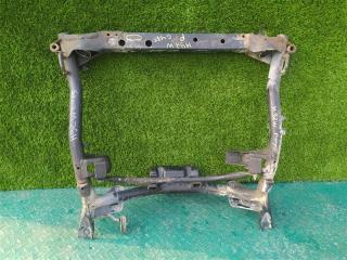 Балка под двс NISSAN OTTI H92W 3G83 54401-6A00F 1 ракурс