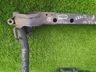 Балка под двс NISSAN OTTI H92W 3G83 54401-6A00F 2 ракурс
