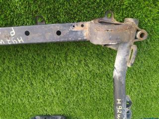 Балка под двс NISSAN OTTI H92W 3G83 54401-6A00F 3 ракурс