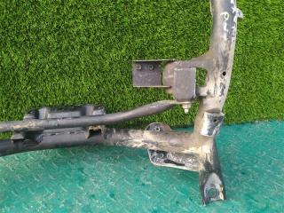 Балка под двс NISSAN OTTI H92W 3G83 54401-6A00F 5 ракурс
