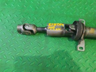 Замок зажигания NISSAN RASHEEN RFNB14 2 ракурс