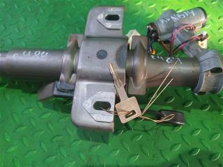 Замок зажигания NISSAN RASHEEN RFNB14 5 ракурс