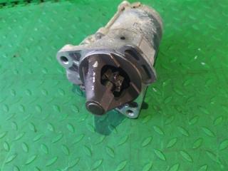 Стартер DAIHATSU TERIOS J102G K3-VE 28100-97401 2 ракурс