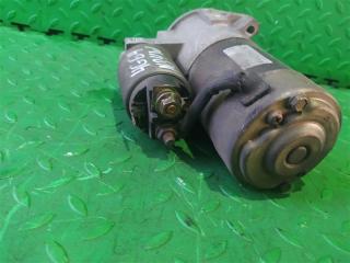 Стартер MITSUBISHI CHARIOT GRANDIS N84W 4G64 2 ракурс
