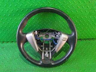 Руль NISSAN SERENA C26 1 ракурс