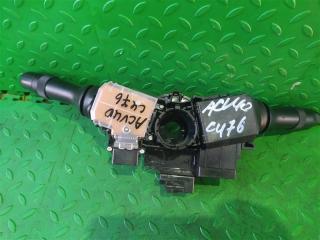 Шлейф-лента air bag TOYOTA CAMRY ACV40 4 ракурс