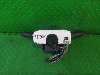 Шлейф-лента air bag NISSAN X-TRAIL T32 4 ракурс
