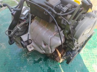 Двигатель CLIO 2010 BR K4M801