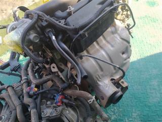 Двигатель CLIO 2010 BR K4M801