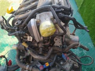 Двигатель CLIO 2010 BR K4M801