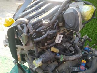 Двигатель CLIO 2010 BR K4M801