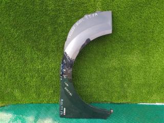 Крыло переднее правое AUDI TT