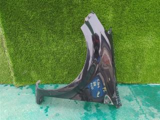 Запчасть крыло переднее левое RENAULT CLIO