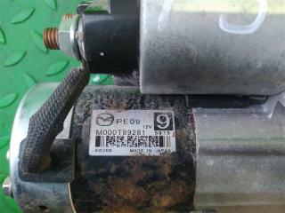 Стартер MAZDA PREMACY CWFFW PE-VPS M000T89281 4 ракурс