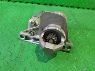 Стартер NISSAN AD VJY12 MR18DE 23300 EN21B 2 ракурс