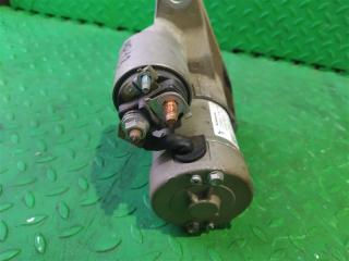 Стартер NISSAN AD VJY12 MR18DE 23300 EN21B 3 ракурс