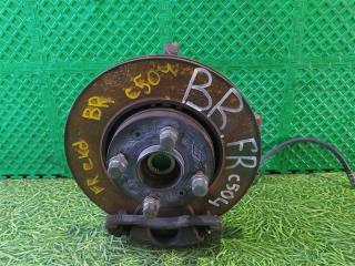 Запчасть ступица передняя правая RENAULT CLIO