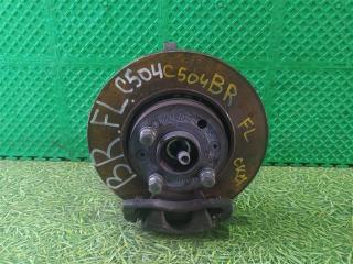 Запчасть ступица передняя левая RENAULT CLIO