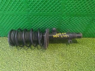 Запчасть стойка передняя правая PEUGEOT 2008