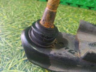 Рычаг левый передний NISSAN BLUEBIRD QU14 QG18DE 54500-2J511 4 ракурс
