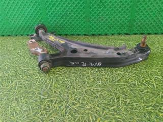 Рычаг левый передний NISSAN BLUEBIRD QU14 QG18DE 54500-2J511 5 ракурс