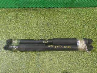 Амортизатор задний TOYOTA PASSO KGC10 1KR-FE 48531-B1011 1 ракурс