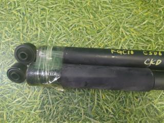 Амортизатор задний TOYOTA PASSO KGC10 1KR-FE 48531-B1011 3 ракурс