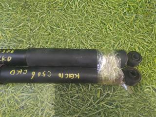 Амортизатор задний TOYOTA PASSO KGC10 1KR-FE 48531-B1011 4 ракурс