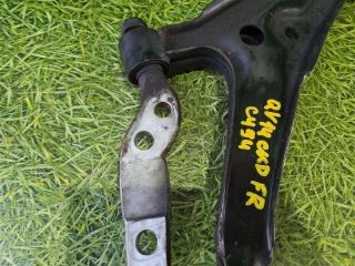 Рычаг правый передний NISSAN BLUEBIRD QU14 QG18DE 54501-2J511 3 ракурс