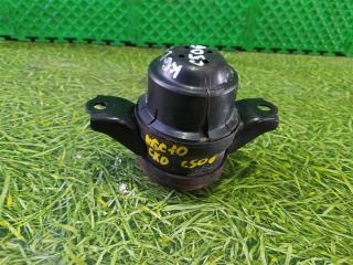 Подушка двигателя правая TOYOTA PASSO KGC10 1KR-FE 12305-B1011 1 ракурс