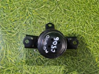 Подушка двигателя правая TOYOTA PASSO KGC10 1KR-FE 12305-B1011 2 ракурс