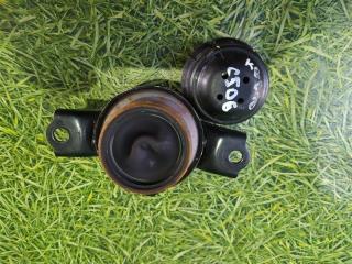 Подушка двигателя правая TOYOTA PASSO KGC10 1KR-FE 12305-B1011 3 ракурс