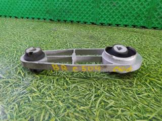 Запчасть подушка двигателя задняя RENAULT CLIO