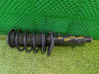 Запчасть стойка передняя левая PEUGEOT 2008