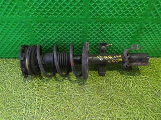 Запчасть стойка передняя левая RENAULT CLIO