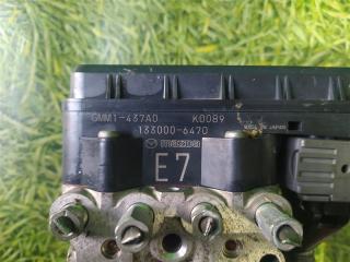 Блок abs MAZDA ATENZA GJ5FP PY-VPR 1330006470 3 ракурс Блок abs MAZDA ATENZA GJ5FP PY-VPR 1330006470 3 ракурс