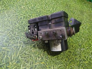 Блок abs TOYOTA PASSO KGC10 1KR-FE 3 ракурс