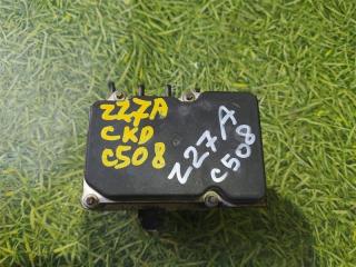 Блок ABS MITSUBISHI COLT