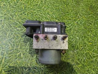 Блок abs MITSUBISHI COLT Z27A 4G15 2 ракурс