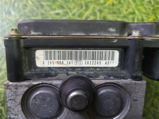 Блок abs MITSUBISHI COLT Z27A 4G15 4 ракурс