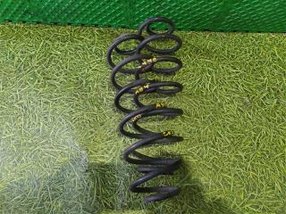 Запчасть пружина задняя PEUGEOT 2008