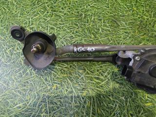 Мотор дворников TOYOTA PASSO KGC10 1KR-FE 85110-B1010 2 ракурс