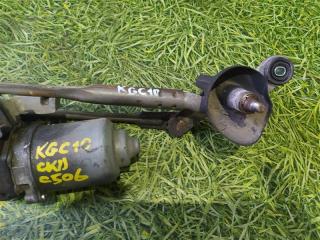 Мотор дворников TOYOTA PASSO KGC10 1KR-FE 85110-B1010 3 ракурс