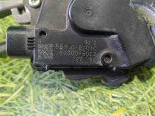 Мотор дворников TOYOTA PASSO KGC10 1KR-FE 85110-B1010 4 ракурс