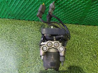 Блок abs NISSAN PRAIRIE JOY PNM11 SR20DE 47600-31U10 2 ракурс