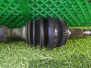 Привод левый передний NISSAN PRAIRIE JOY PNM11 SR20DE 39101-75N10 4 ракурс