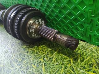 Привод левый передний NISSAN PRAIRIE JOY PNM11 SR20DE 39101-75N10 5 ракурс